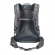Mochila Curtlo - Trail Lite 23L - Cinza-verde