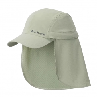 Boné Chapéu Columbia - Coolhead Zero II C/ Resfriamento