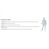 Camiseta Feminina Columbia - Aurora - Manga Longa - Azul-escuro