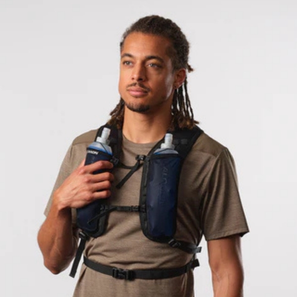 Mochila Salomon Cross 8L