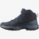 Bota Salomon Masculina - X Ultra 360 Mid Gore-Tex - Azul