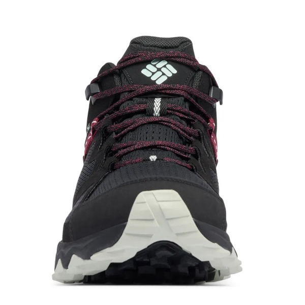Bota Columbia Peakfreak II Mid Outdry Feminina - Preta