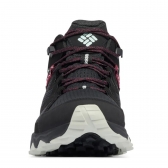 Bota Columbia Peakfreak II Mid Outdry Feminina - Preta