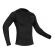 Blusa Segunda Pele Masculina Thermoplus - Curtlo - Preto