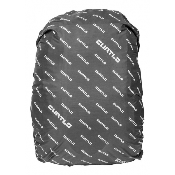 Mochila Para Notebook Krypton 30L - Curtlo - Preto