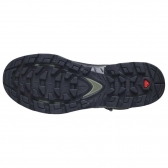 Bota Salomon Masculina - Quest Element Gtx - Preto-verde