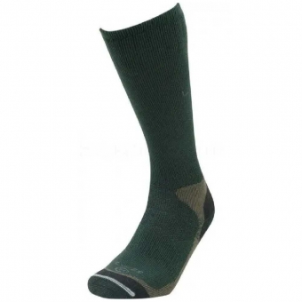 Meia Merino Cold Weather System Lorpen - Pack com 2