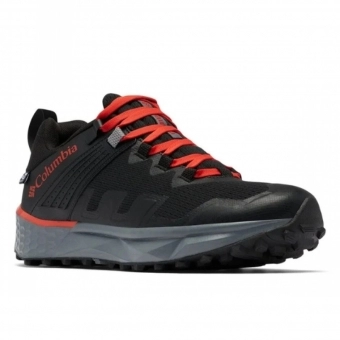 Tênis Masculino Impermeável Columbia - Facet 75 Outdry