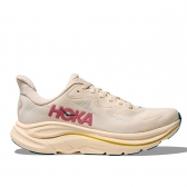 Tênis Hoka Clifton 10 Feminino - Bege
