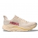 Tênis Hoka Clifton 10 Feminino - Bege