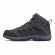 Bota Columbia Crestwood Mid Waterproof Masculina - Chumbo
