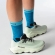 Tênis Salomon Ultra Glide 3 Feminino - Verde-claro