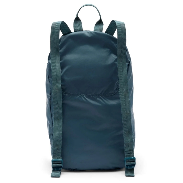 Mochila Dobrável Columbia Lightweight Packable Backpack 19L - Azul