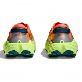 Tênis Hoka Speedgoat 7 Feminino - Laranja