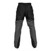 Calça Bermuda Masculina Curtlo - Modelo Guider - Cinza-escuro