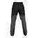 Calça Bermuda Masculina Curtlo - Modelo Guider - Cinza-escuro