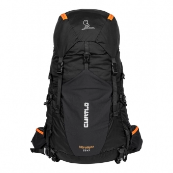 Mochila Semi Cargueira Curtlo - Ultralight 35+5L