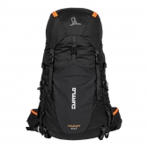 Mochila Semi Cargueira Curtlo - Ultralight 35+5L - Preto