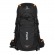 Mochila Semi Cargueira Curtlo - Ultralight 35+5L - Preto