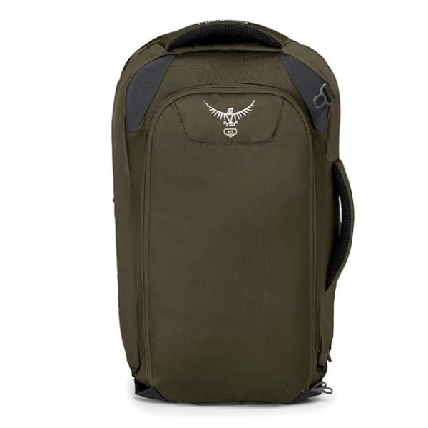 Mochila Feminina Osprey - Fairview 40L (Cabine Avião)