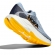 Tênis de Corrida Masculino Hoka - Rincon 4 - Azulclaro-amarelo