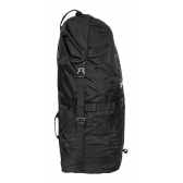 Capa Protetora Para Mochila - Travel Bag Curtlo - Preto