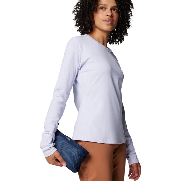 Jaqueta Feminina Corta Vento Columbia - Switchback IV - Azul-marinho