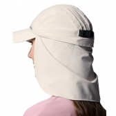 Boné Columbia Coolhead Zero II C/ Resfriamento Legionário - Creme