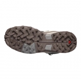 Bota Feminina Salomon - X Ultra 5 Gtx - Marrom