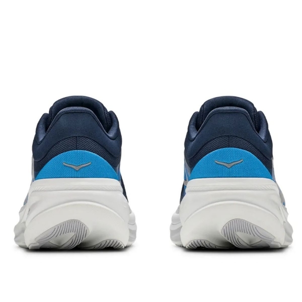 Tênis Hoka Clifton Pro Masculino - Azul