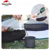 Sistema de Hidratação Naturehike Line 1,5L