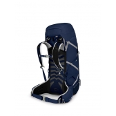 Mochila Osprey Talon 44L Ultralight Semi Cargueira - Azul