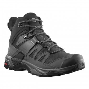 Bota Salomon Masculina - X Ultra 4 Mid Gtx