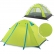 Barraca Naturehike 4 Pessoas - Pro Series 4 UFP50+ - Verde-claro
