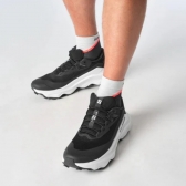 Tênis Salomon Ultra Glide 3 Masculino - Preto