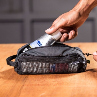 Nécessaire Curtlo - Light Kit Tam G