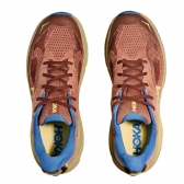 Tênis Masculino Hoka - Challenger ATR 8 - Vermelho-claro