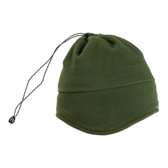 Gorro Ajustável Thermofleece Unissex - Curtlo