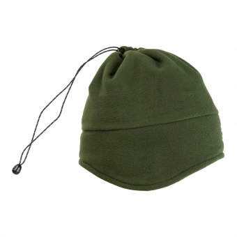 Gorro Ajustável Thermofleece Unissex - Curtlo