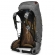 Mochila Osprey Eja 48L Feminina Semi Cargueira - Cinza