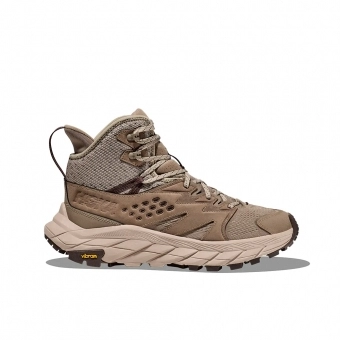 Bota Masculina Hoka - Anacapa Breeze Mid