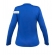 Camiseta Curtlo Feminina Longa - Active Fresh UV50+ - Azul