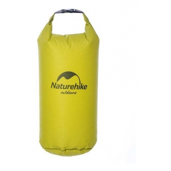 Saco Estanque Ultralight Naturehike - 10l