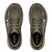Tênis Hoka Clifton Pro Masculino - Verde