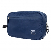 Necessaire Travel Wash - Curtlo - Azul Marinho