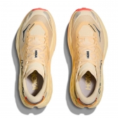Tênis Hoka Speedgoat 7 Feminino - Creme