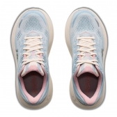 Tênis Hoka Bondi 9 Feminino - Azul-claro