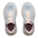 Tênis Hoka Bondi 9 Feminino - Azul-claro