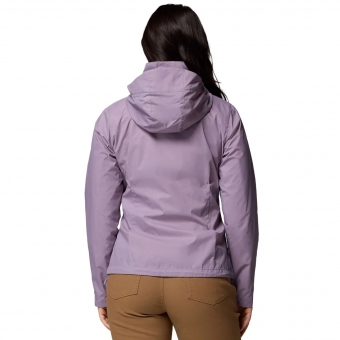 Jaqueta Columbia Switchback IV Feminina Corta Vento