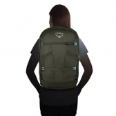 Mochila Feminina Osprey - Fairview 40L (Cabine Avião)